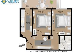 Q Hotel & Suites Istanbul -Best Group Hotels